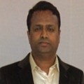 Harish Satyanarayan Banawar - Pursuing EPGDM